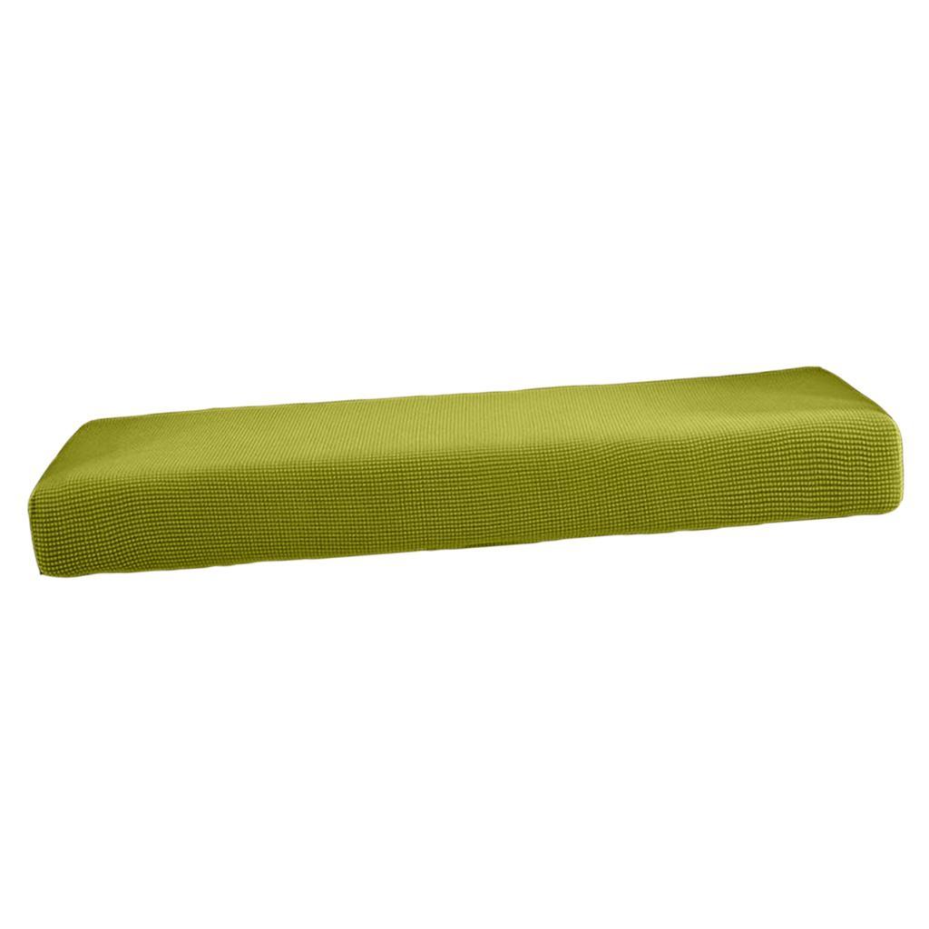 1Pcs Sofa Futon Seat Cushion Cover Couch Slipcover Protector