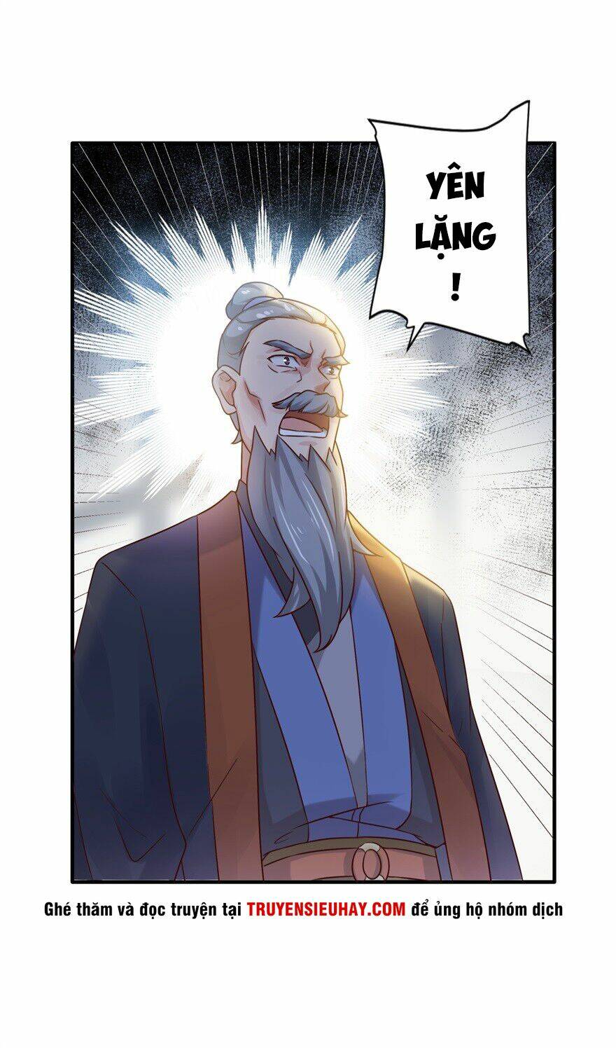 tiên ma đồng tu chapter 7 11
