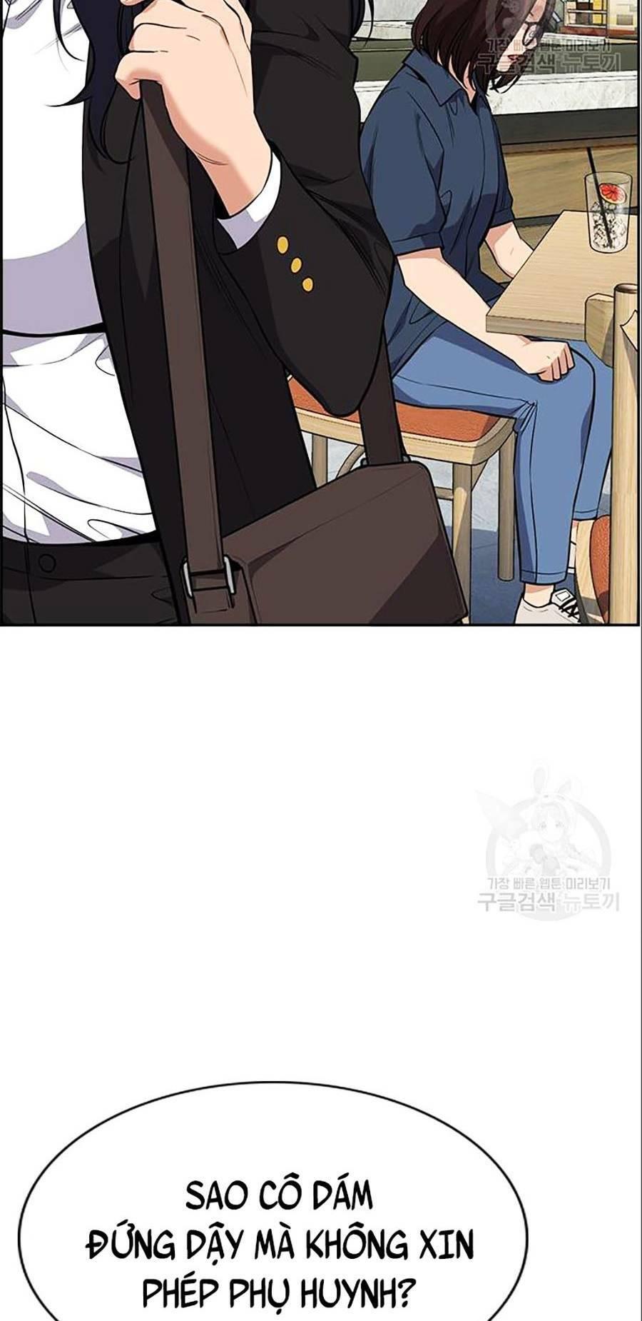 giáo dục chân chính chapter 83 121