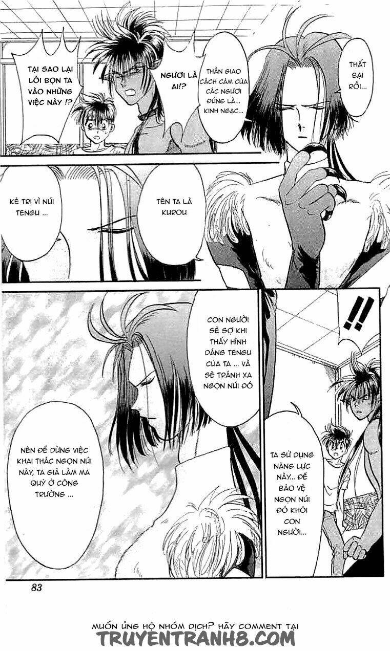 wild half chapter 20 19