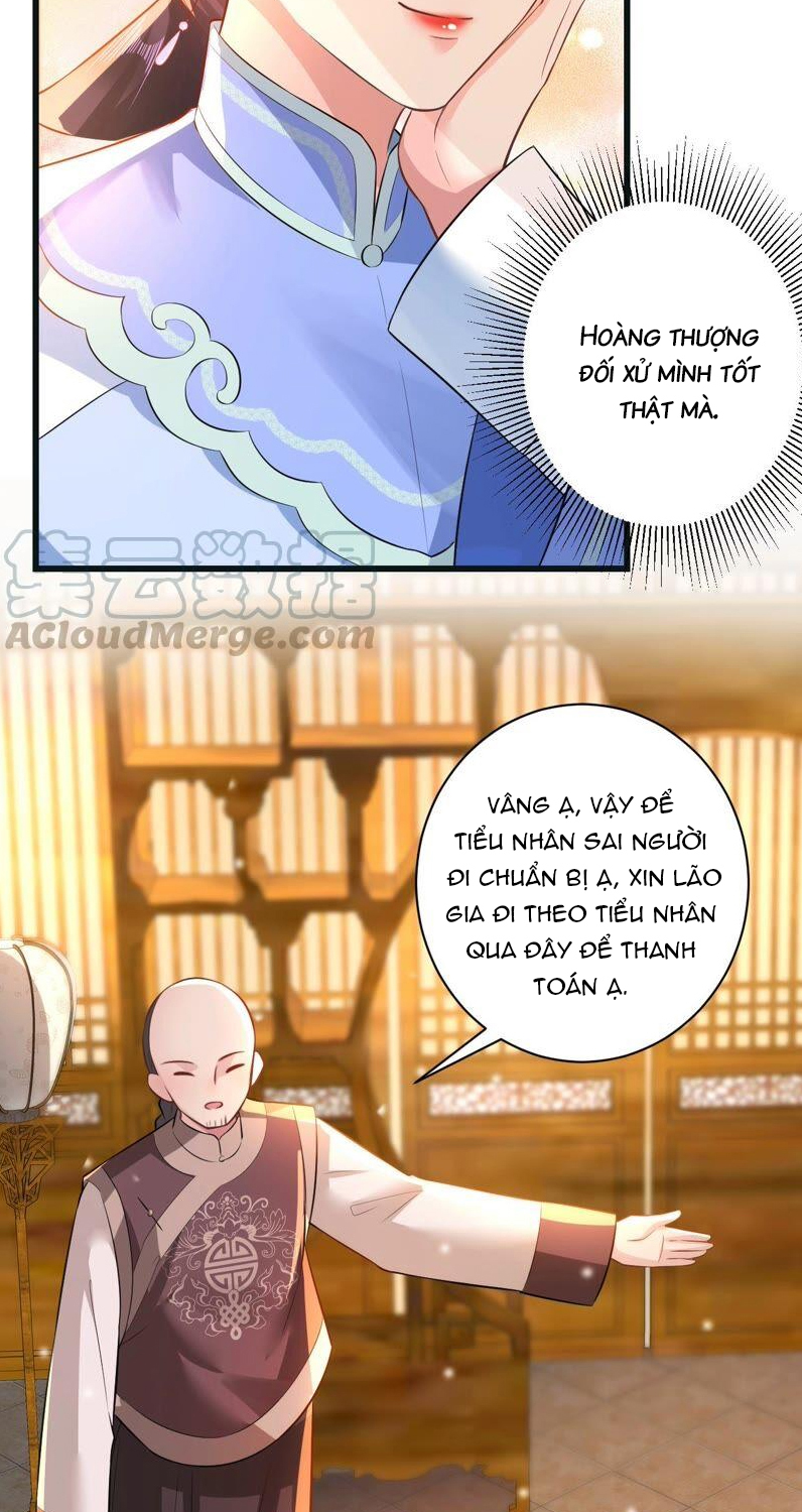 quận chúa vững quá không thể tiêu diệt! chapter 51 50