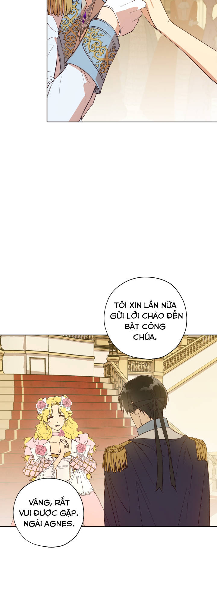 công chúa khắc ấn kẻ phản nghịch chapter 22 6