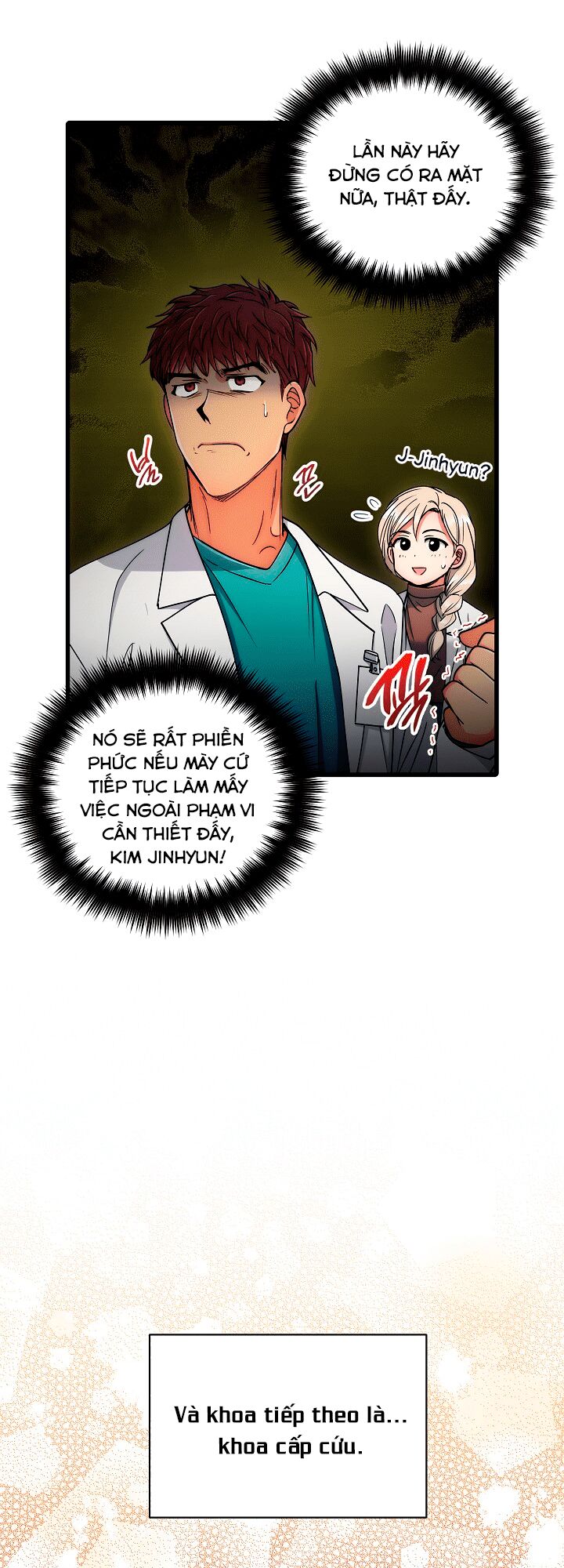 bác sĩ trùng sinh chapter 52 11