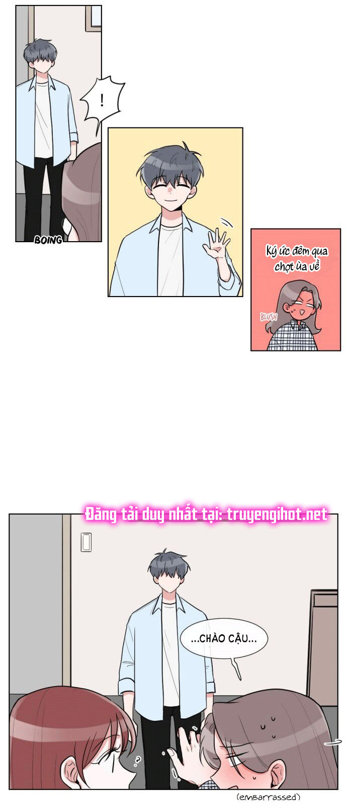 gatabutata chapter 19.2 4