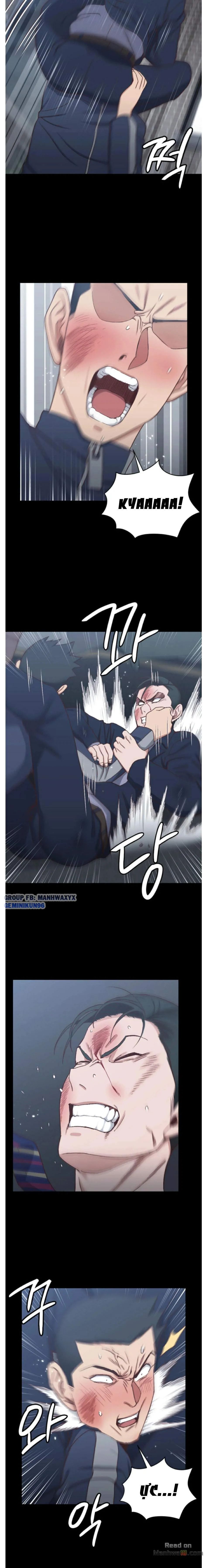 thanh niên động kinh chapter 102 12