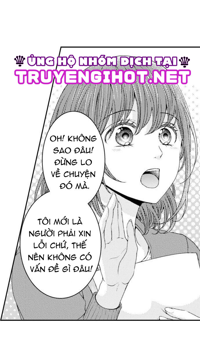 chỉ ôm thôi là không đủ chapter 73 9