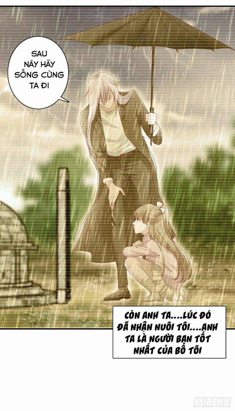 trùng sinh chi thần đế quy lai chapter 34 26