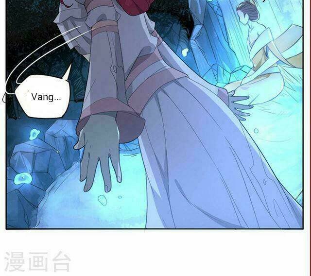 chưởng môn mười tám tuổi chapter 32 10