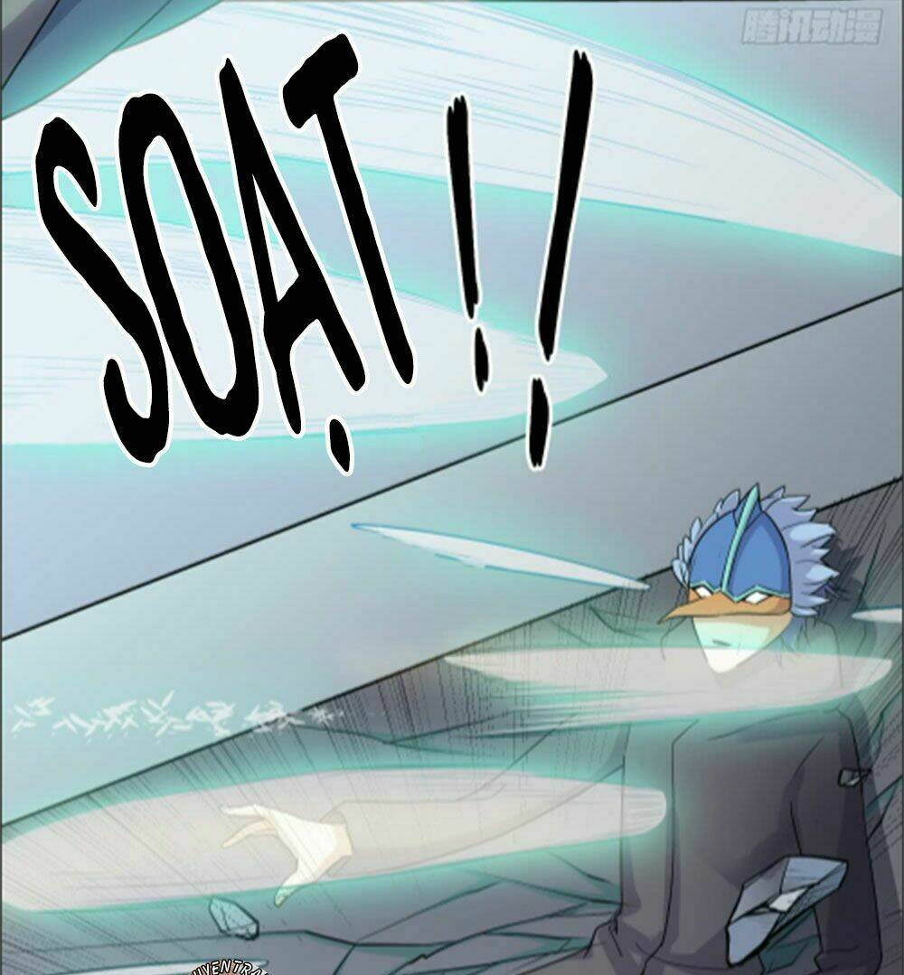 sổ tay tình yêu của tiểu hồ ly chapter 11 9