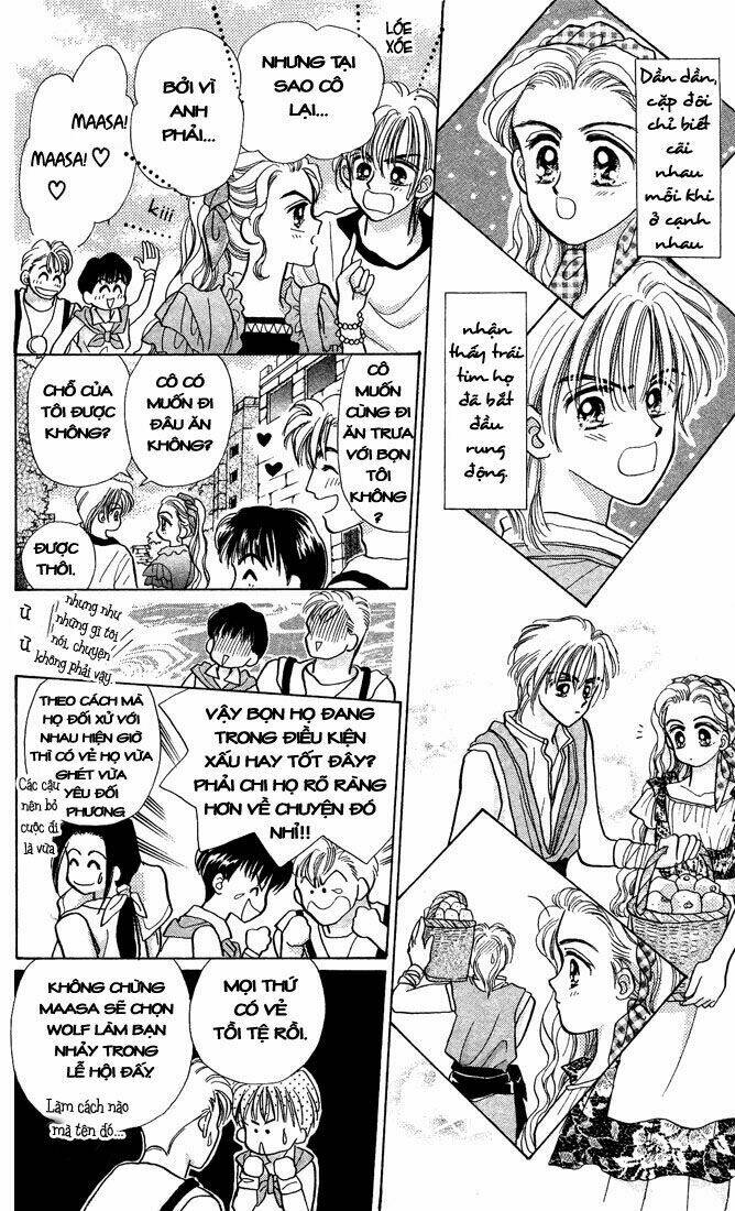 a fairy tale for you chapter 1 15