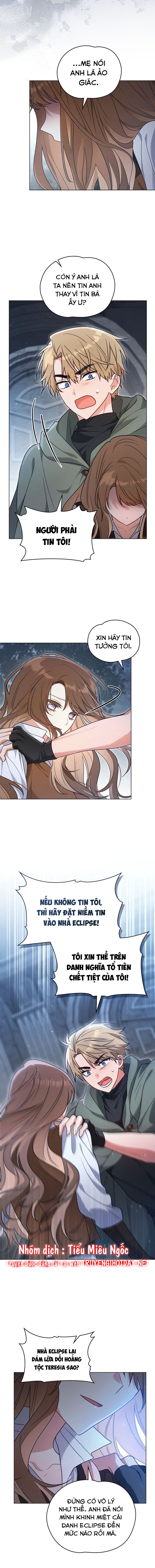 yêu cô công chúa sắp chết chapter 39 8