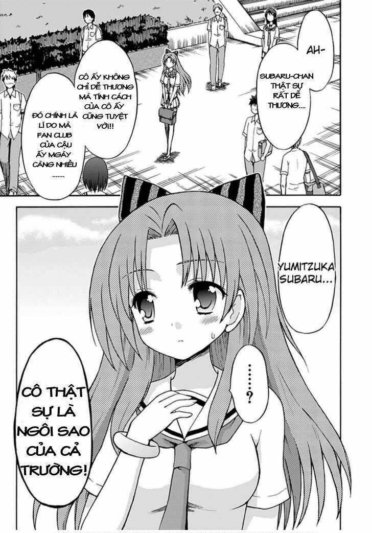 fujimura-kun meitsu chapter 14 5