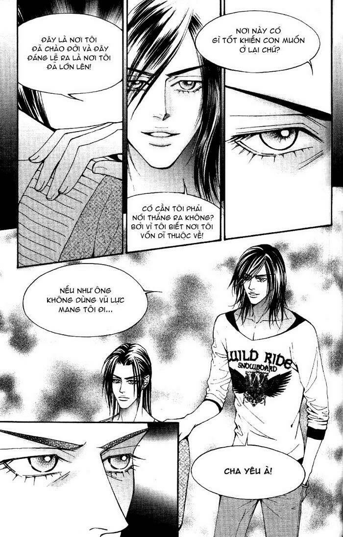 the one chapter 58 8