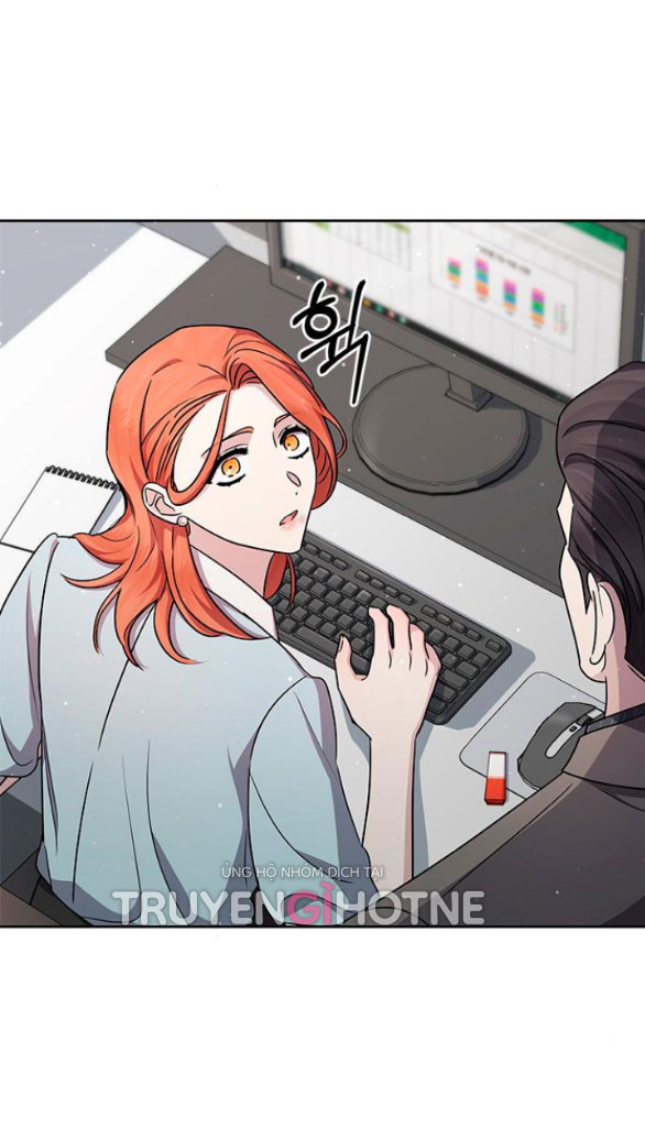 the castle - cô dâu của quỷ chapter 14.2 24