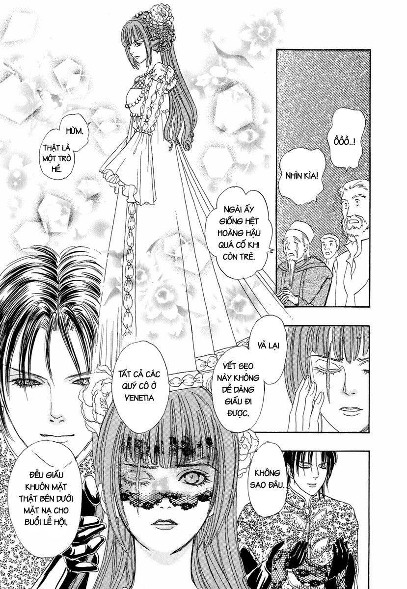 kenja no ishi chapter 16 44