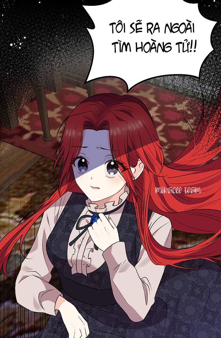 tôi sẽ trở thành gia sư của bạo chúa chapter 3 2