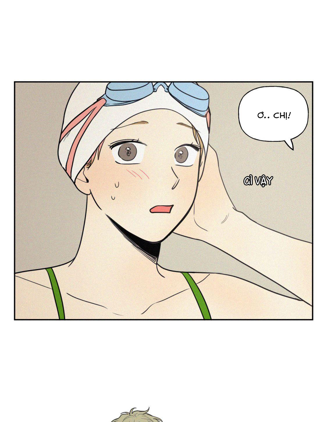 lý do yêu phải thằng bạn thân chapter 18.2 6