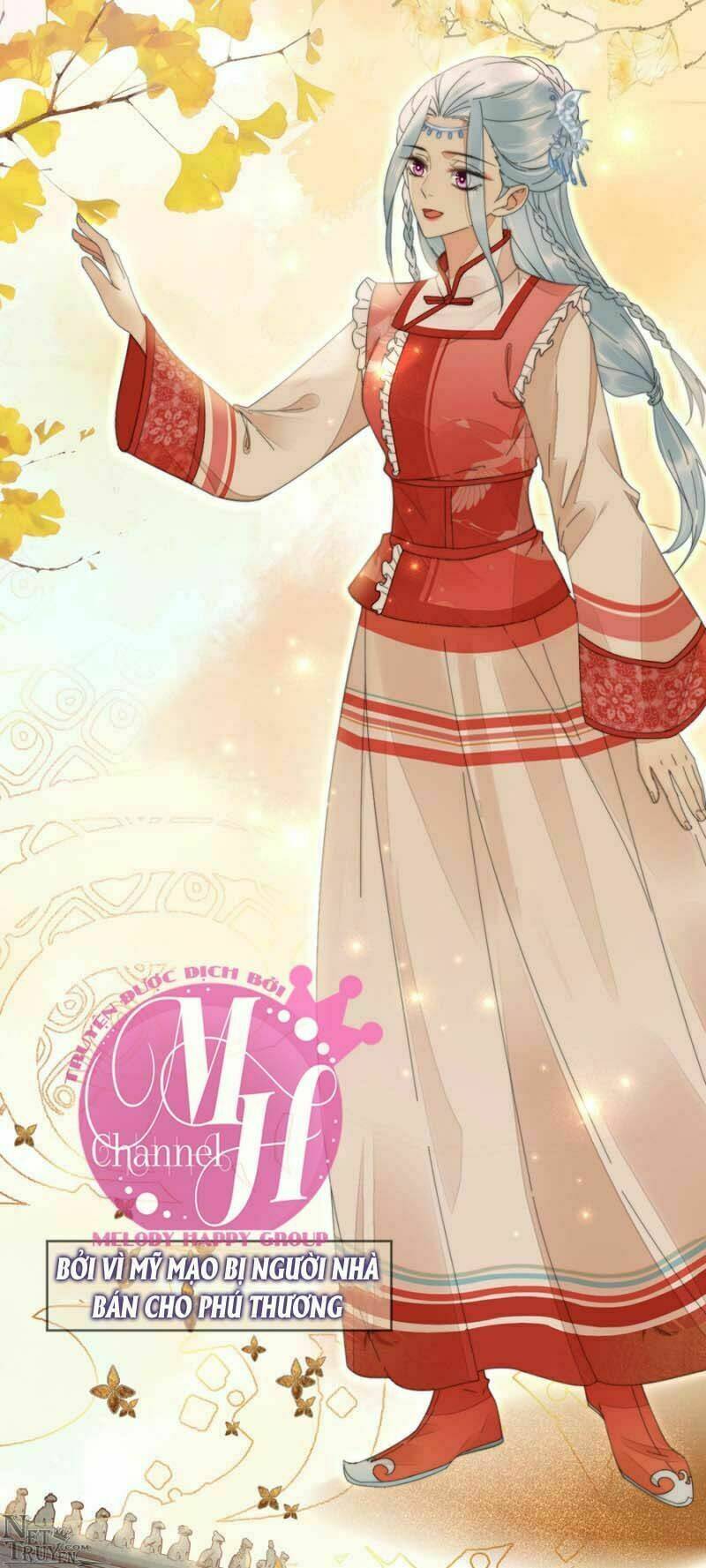 dục hỏa độc nữ chapter 101 4