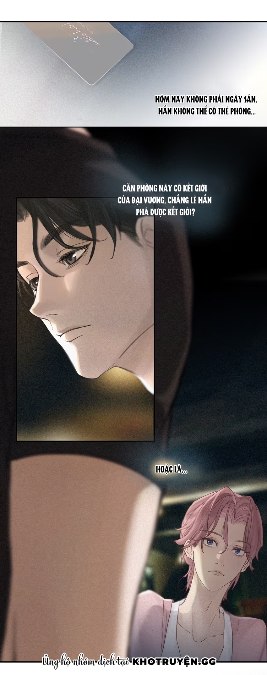 gặp quỷ chapter 3 10