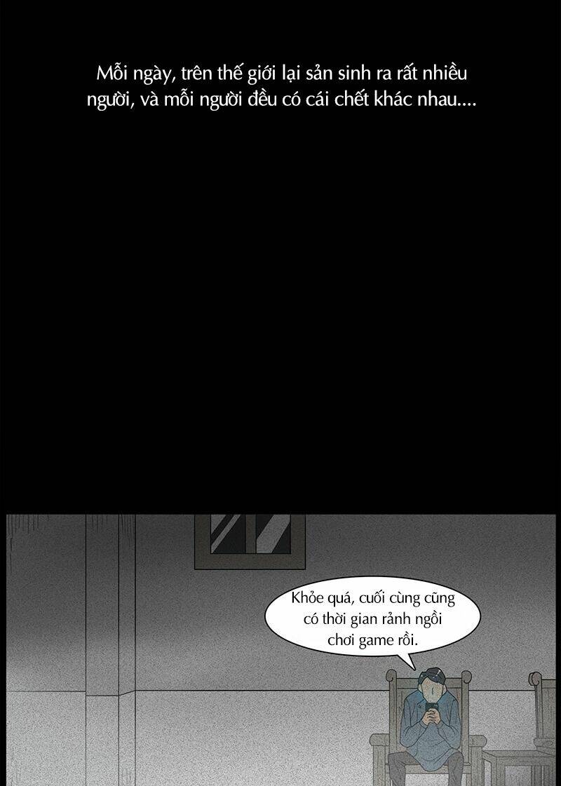 kinh dị đêm khuya chapter 11 5