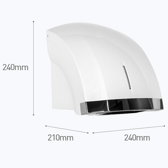 Máy sấy tay tự động A 1003