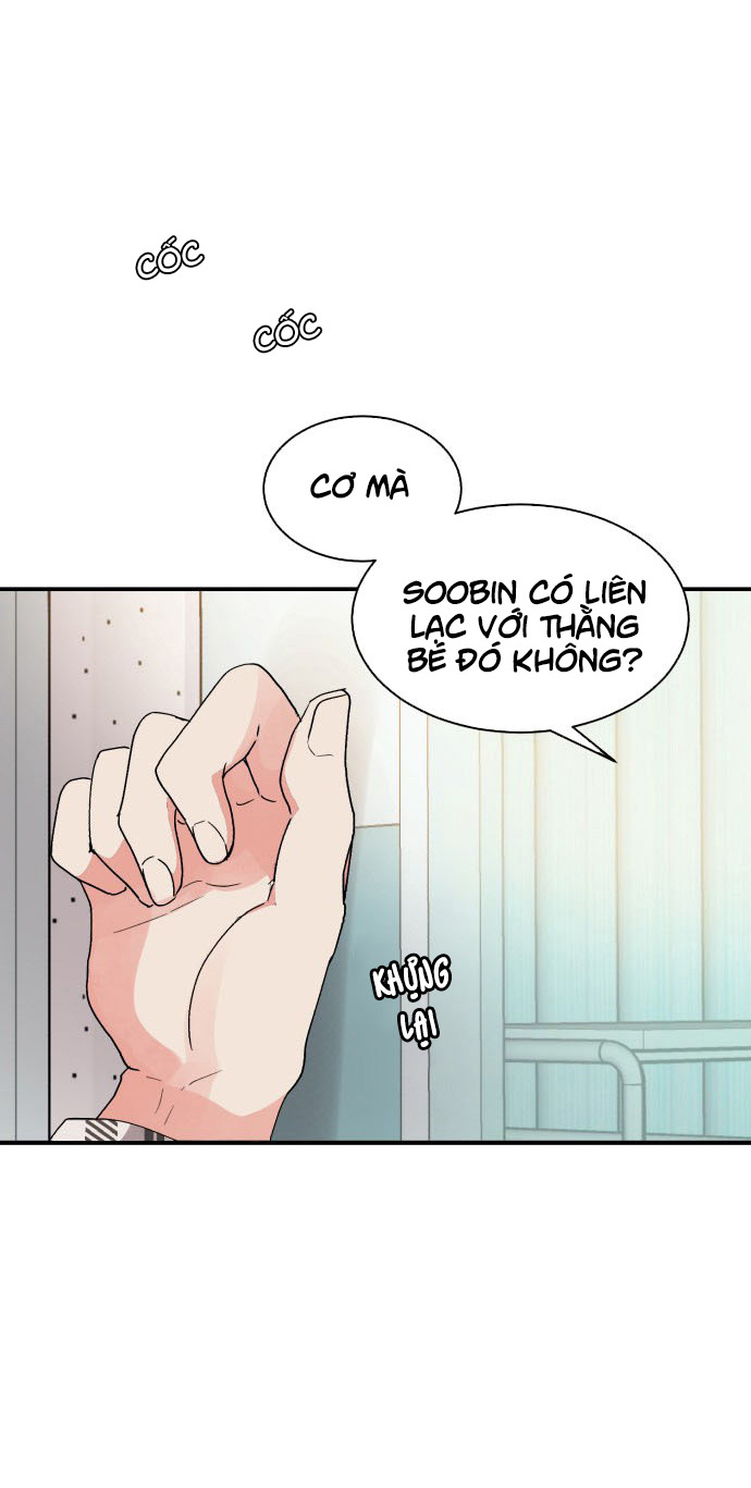 oan gia ngõ hẹp chapter 15 5