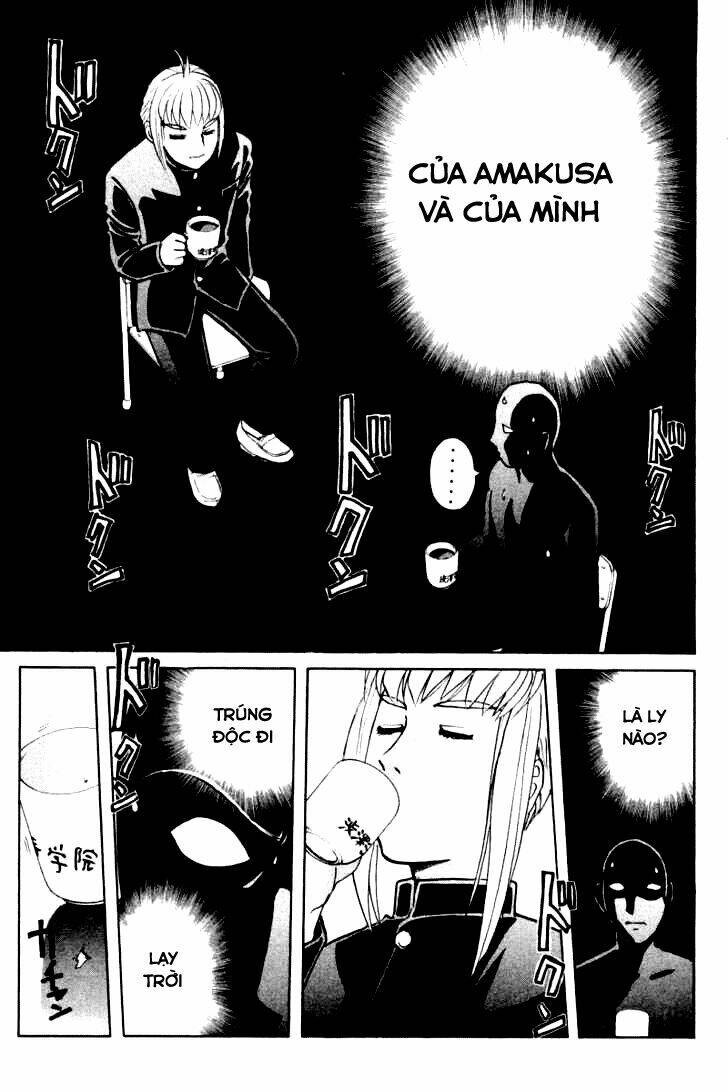 detective academy q chapter 57 20