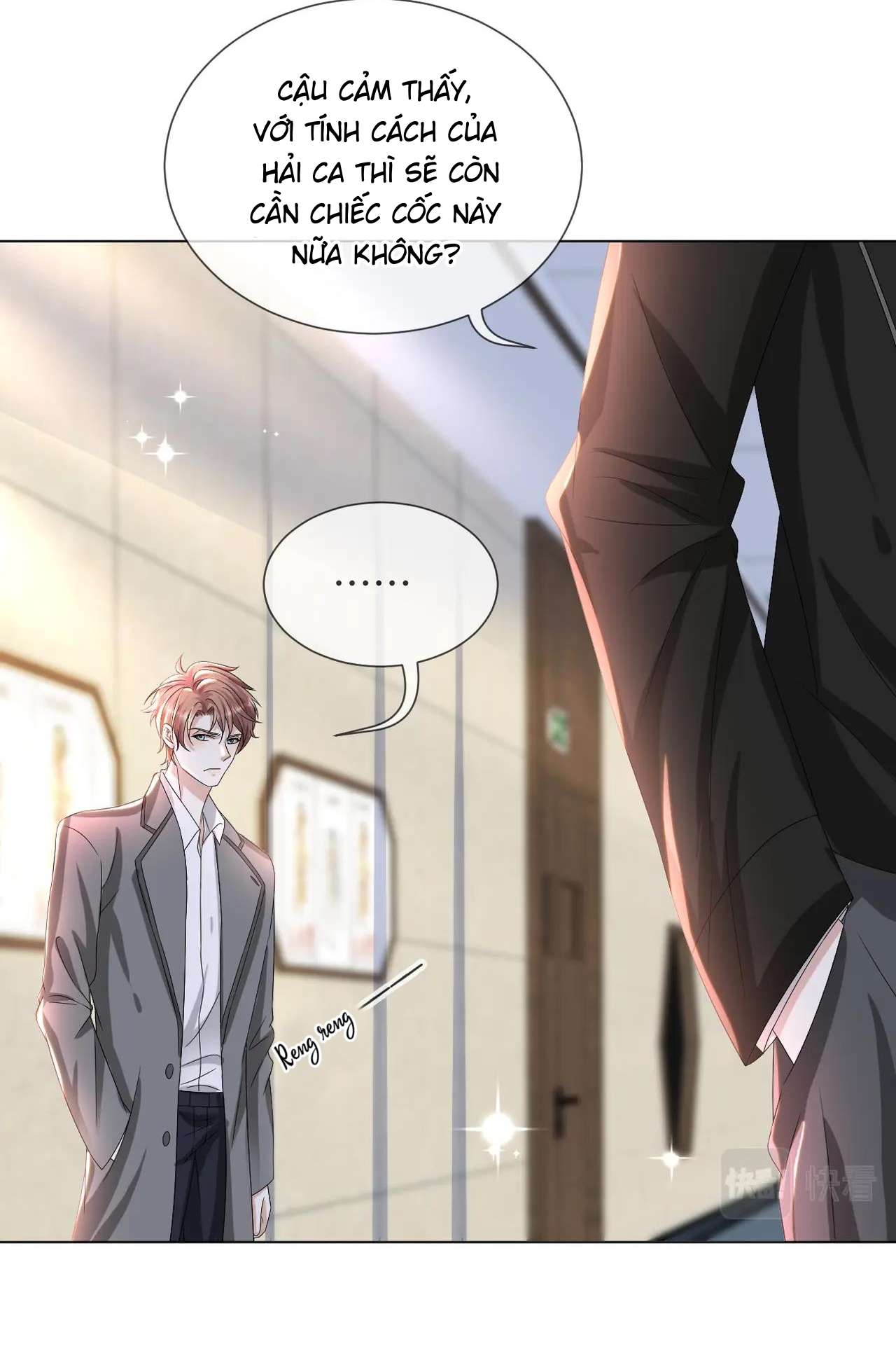 từ nay bắt đầu ngược tra nam chapter 44 36