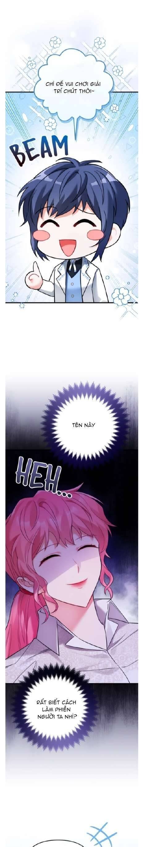 mê cung cám dỗ của emilone chapter 18 7