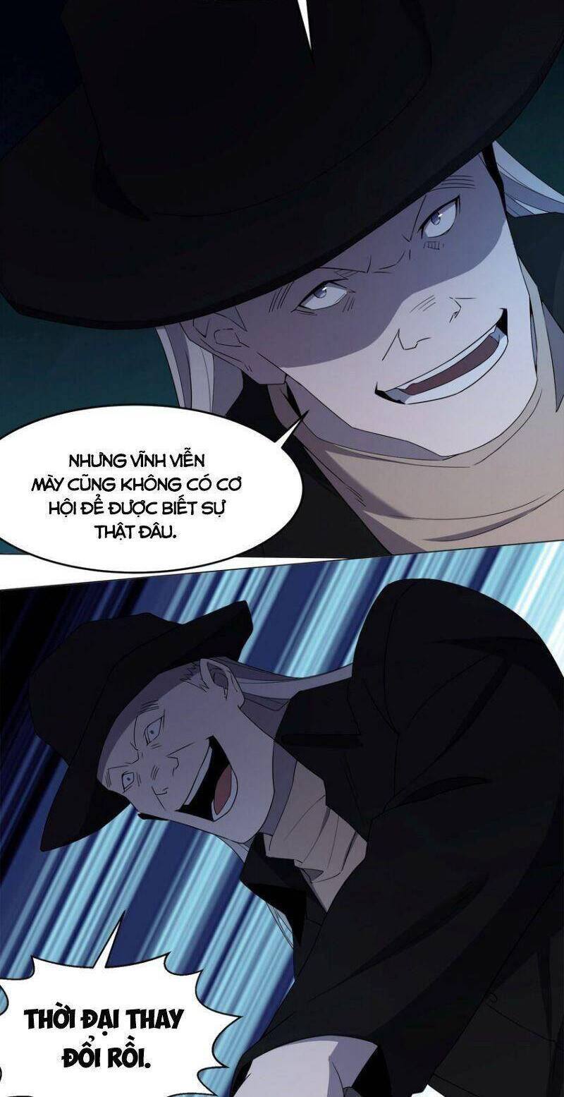 đừng hiểu lầm, tôi mới là người bị hại! chapter 86 10