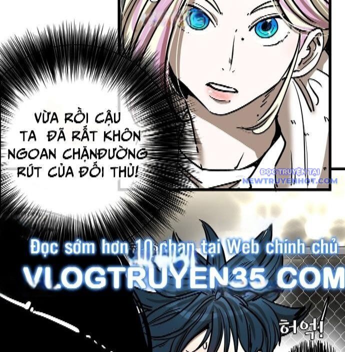 shark - cá mập chapter 338 70