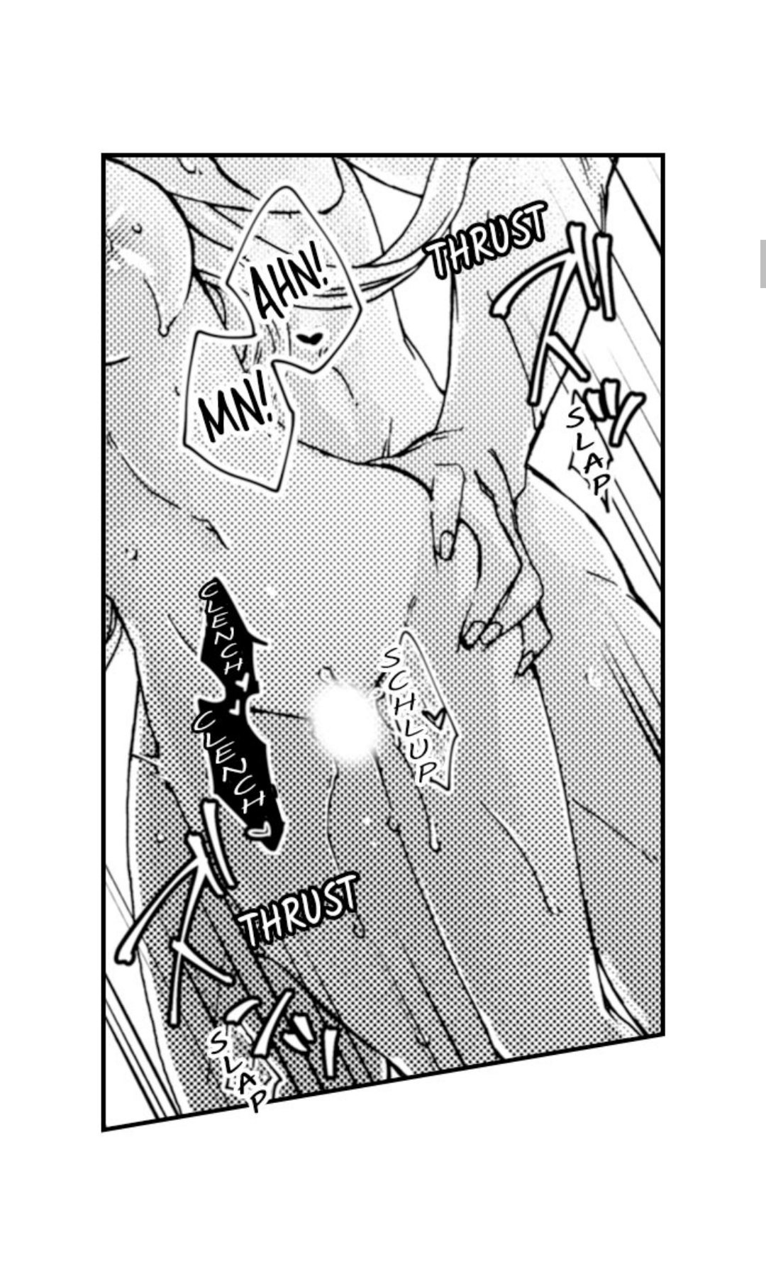 vị sếp thú tính nhà bên chapter 41.1 10