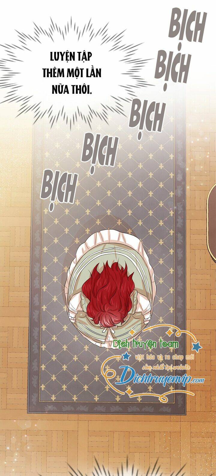 tiểu thư scarlet, em không muốn trả thù sao? chapter 38 52