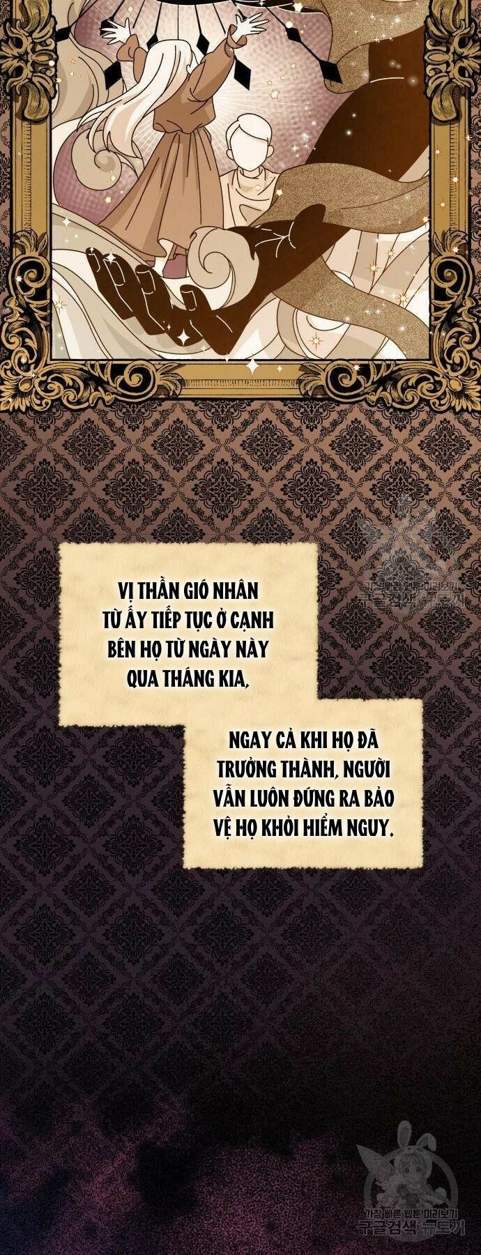 'di vật' melvin để lại chapter 2 84