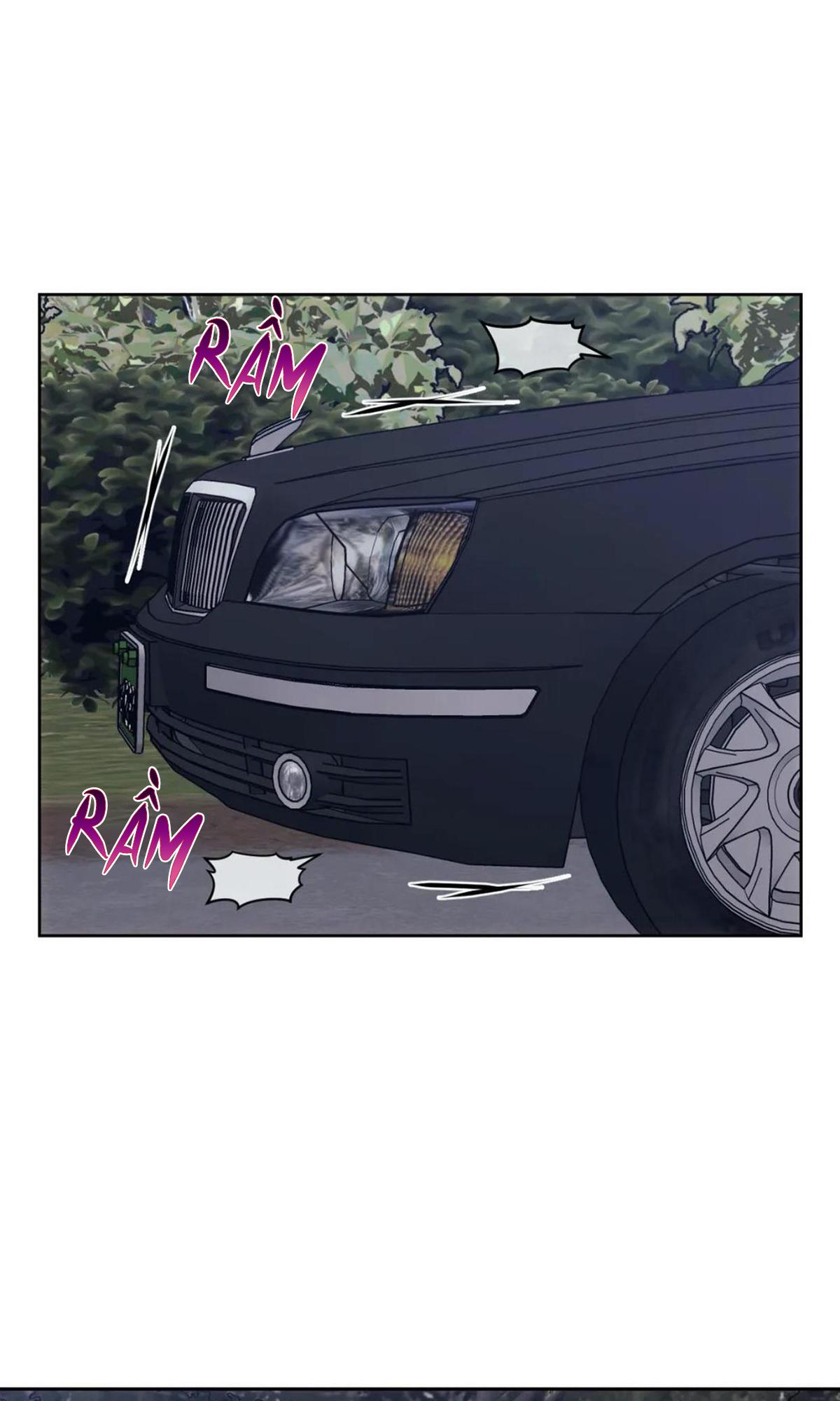 công cuộc báo thù của kẻ yếu thế chapter 33 29