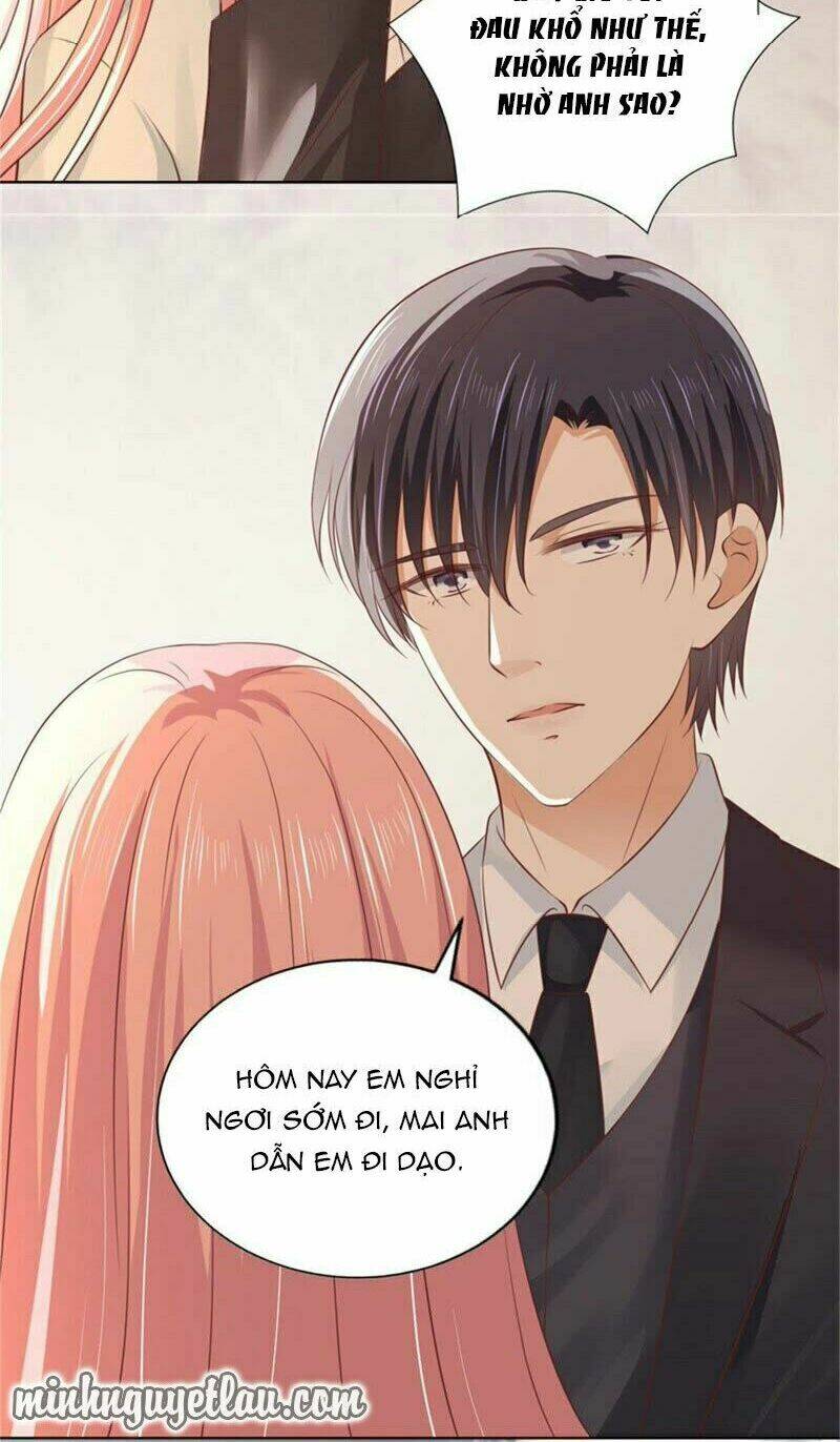 liệt ái tri hạ: series mật đào tiểu tình nhân chapter 222 8