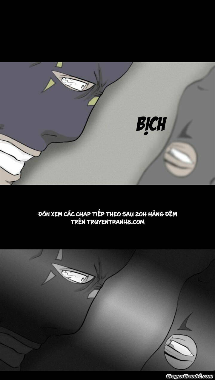 thứ sáu: những câu chuyện cấm chapter 18 35