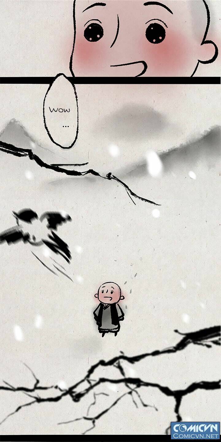 nhất thiền tiểu hòa thượng chapter 14 4