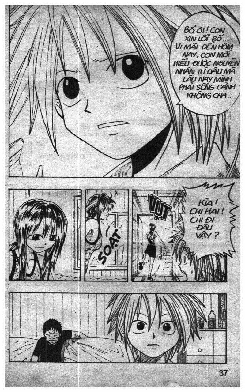 rave master (scan) chapter 1 169