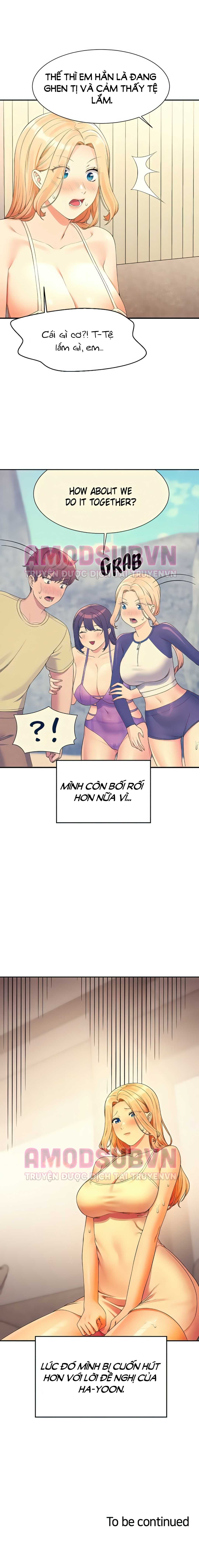 where is goddess - nữ thần đâu rồi? chapter 108 12