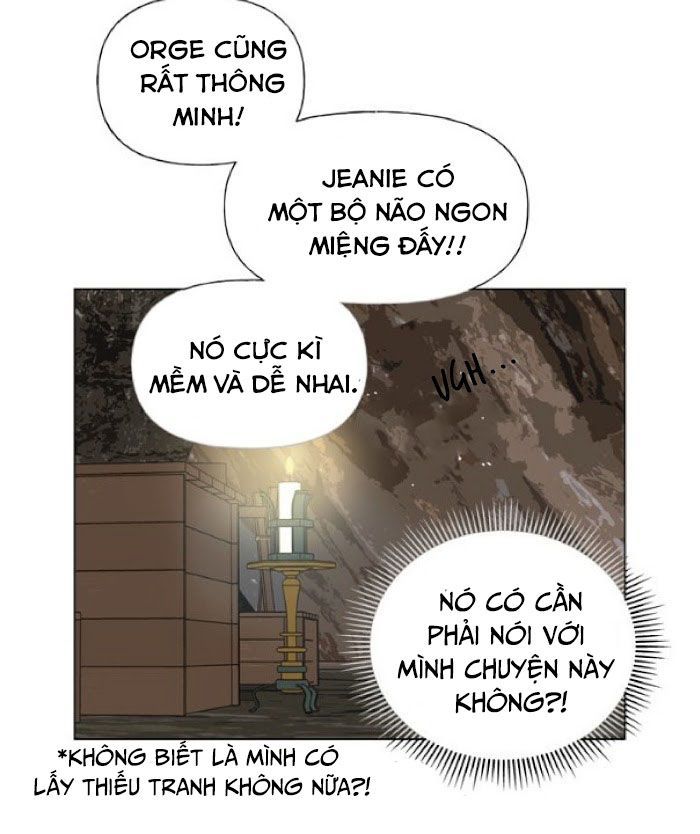 triệu hồi sư với mái tóc màu hoàng kim chapter 50 71