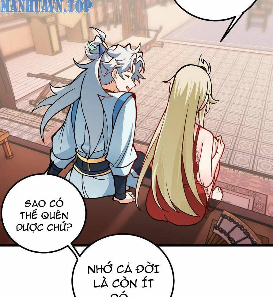 mang theo các tiên tử vô địch thiên hạ chapter 50 11