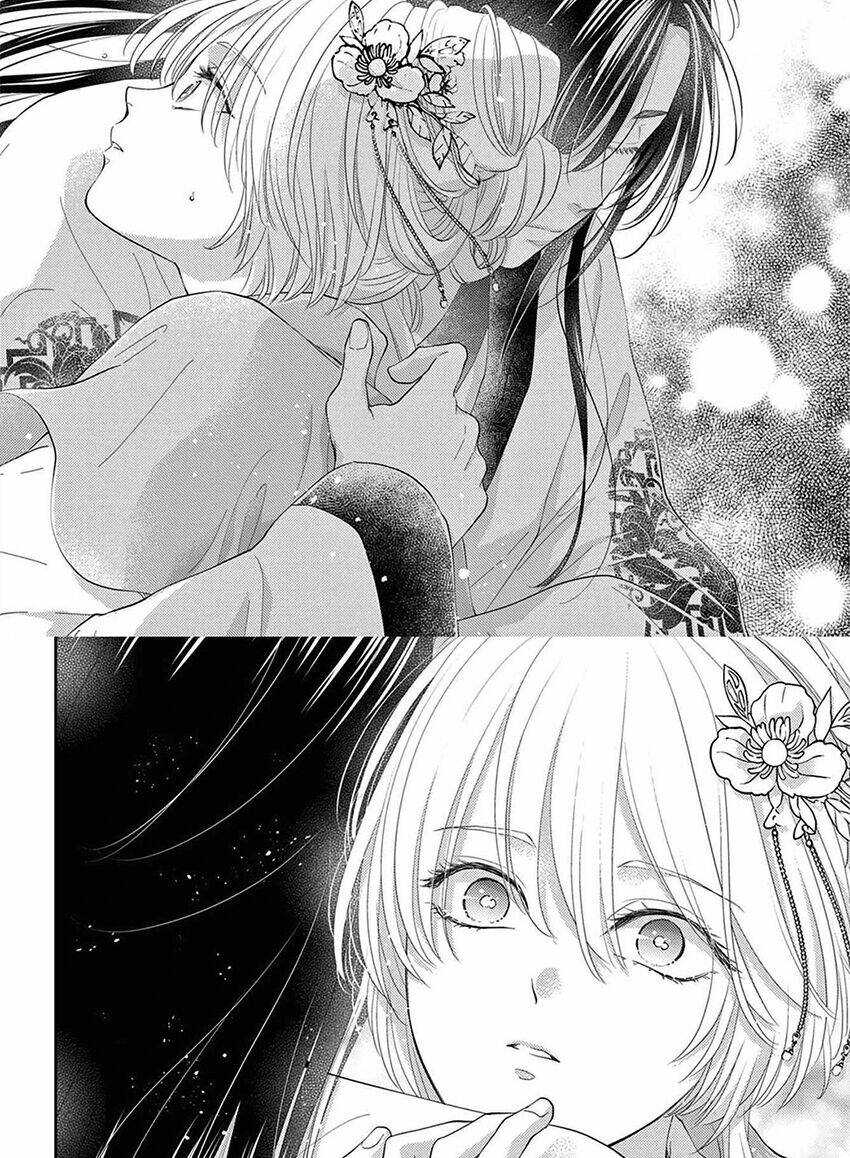 vua quái vật chapter 30 34