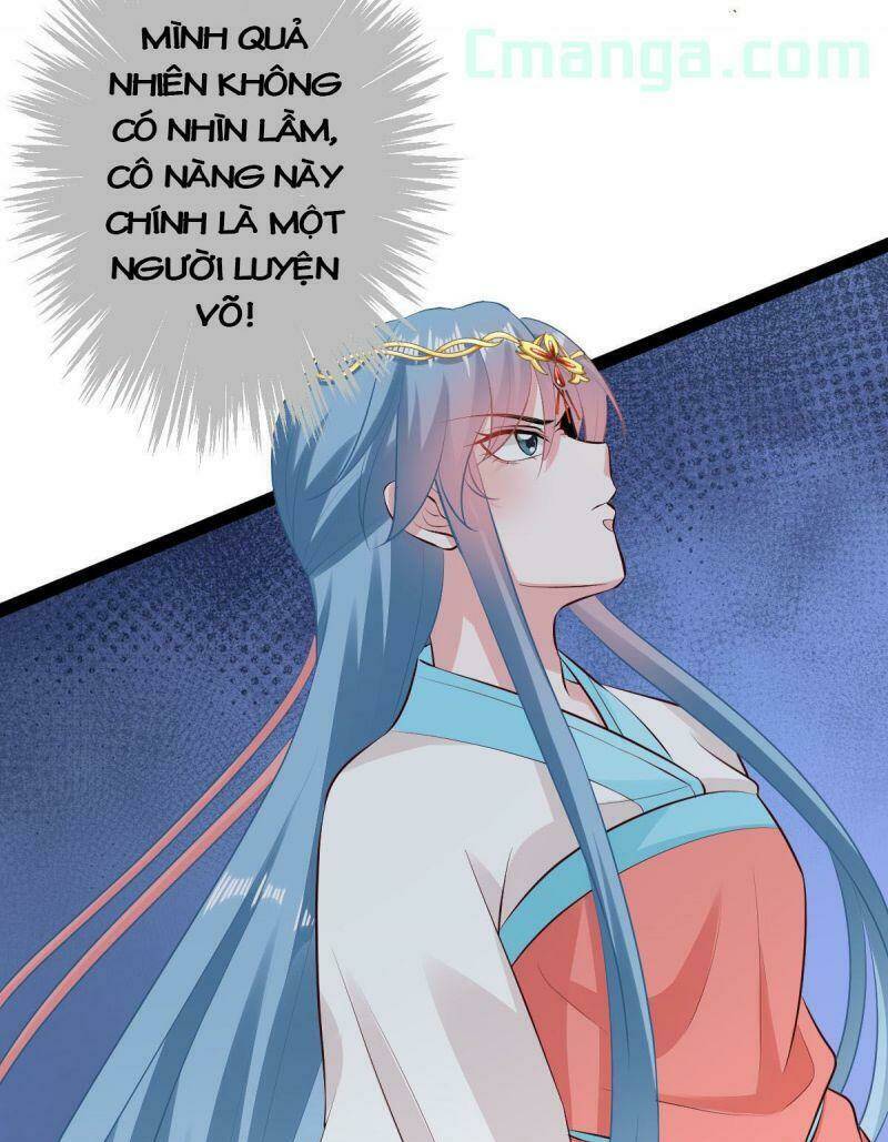 độc y đích nữ chapter 27 29