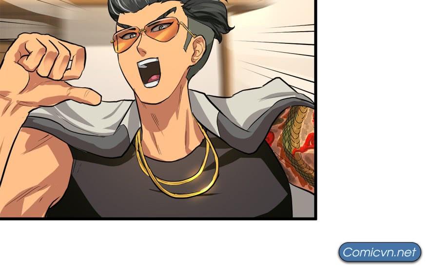 vua sinh tồn chapter 40 32