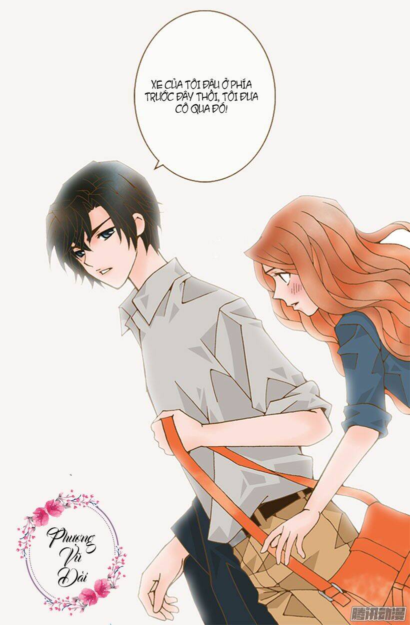 mùa hè năm đó, em chapter 5 4