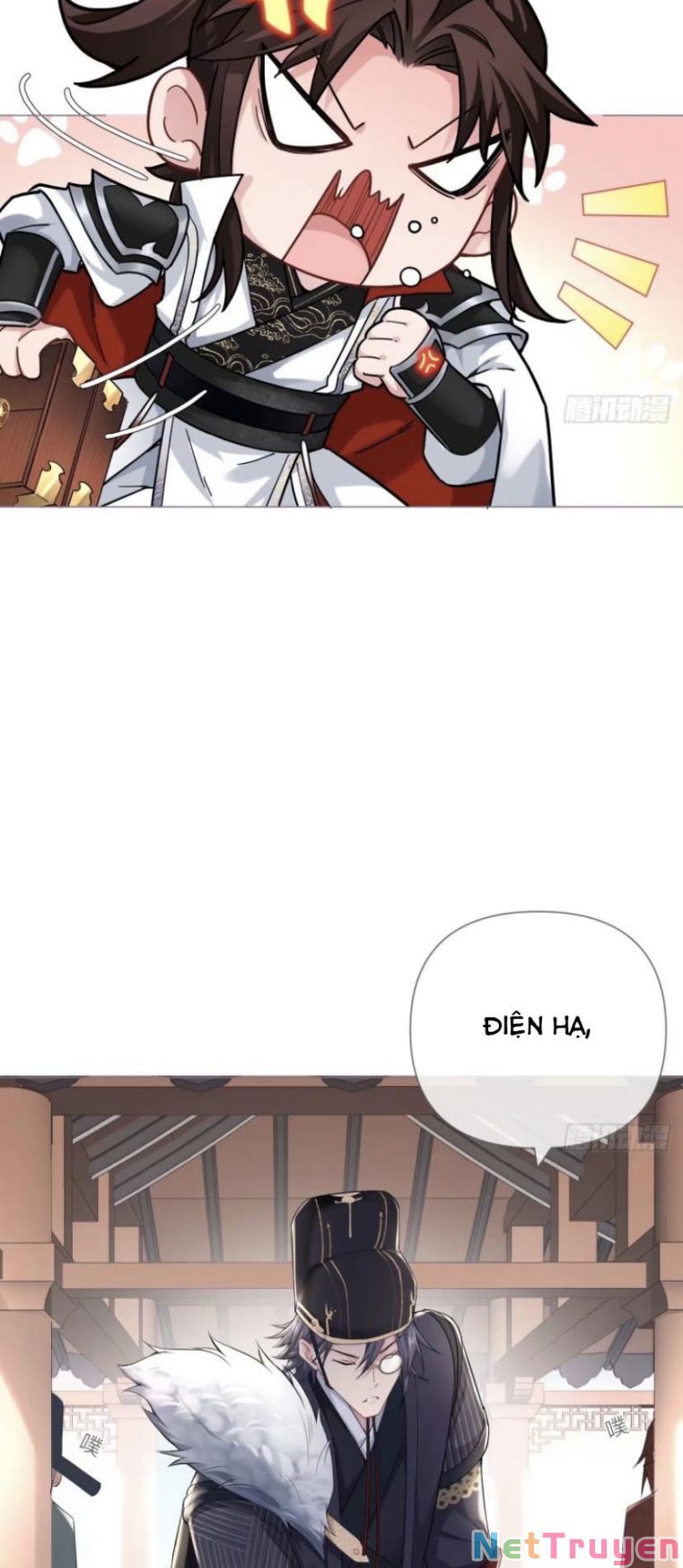 nhập mộ chi thần chapter 29 25