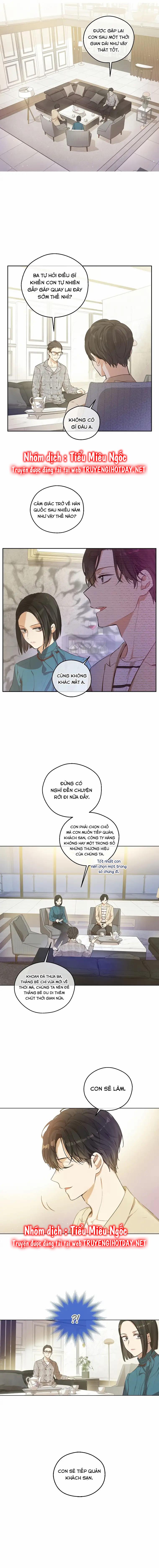 thế giới rộng lớn của chúng ta chapter 17.2 1