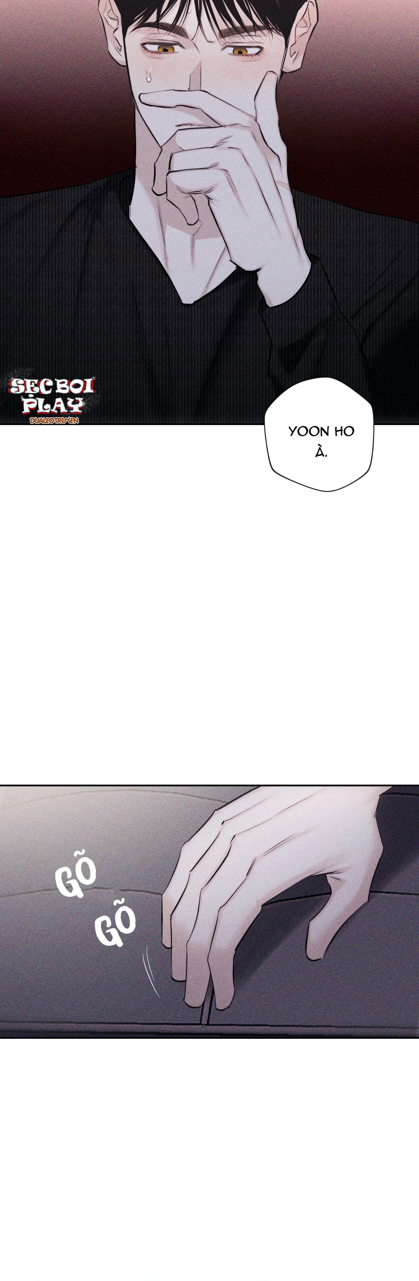 hình thái tình tan chapter 6 30