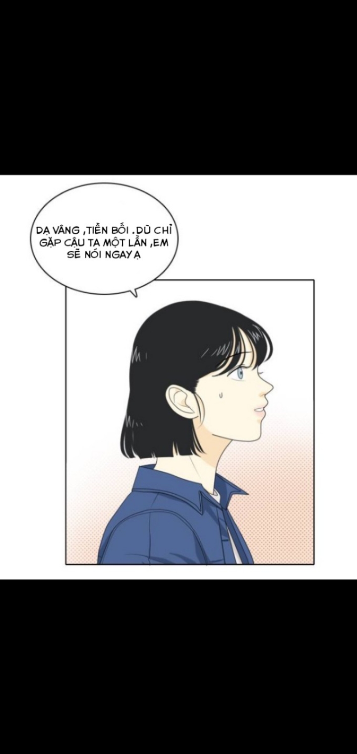 sống chung một nhà chapter 27 29